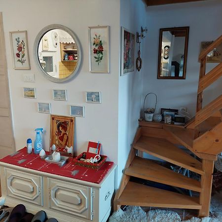 Holiday Home Amila Visoko Ruang foto