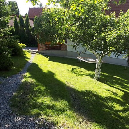 Holiday Home Amila Visoko Bagian luar foto