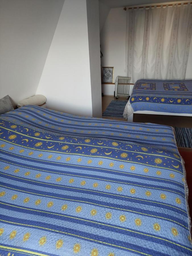 Holiday Home Amila Visoko Bagian luar foto