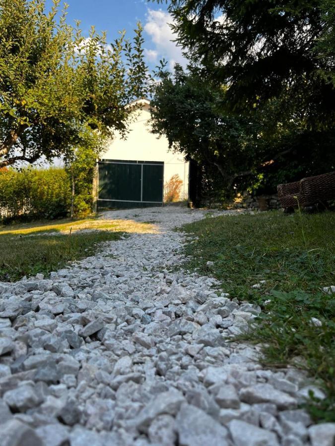 Holiday Home Amila Visoko Bagian luar foto