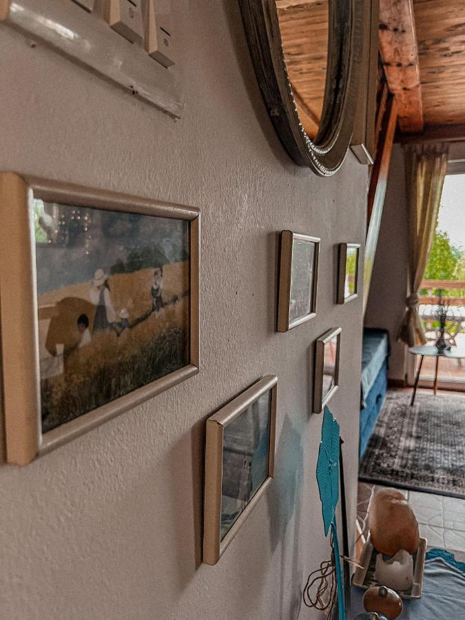 Holiday Home Amila Visoko Bagian luar foto