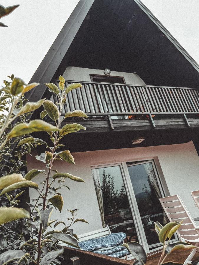 Holiday Home Amila Visoko Bagian luar foto