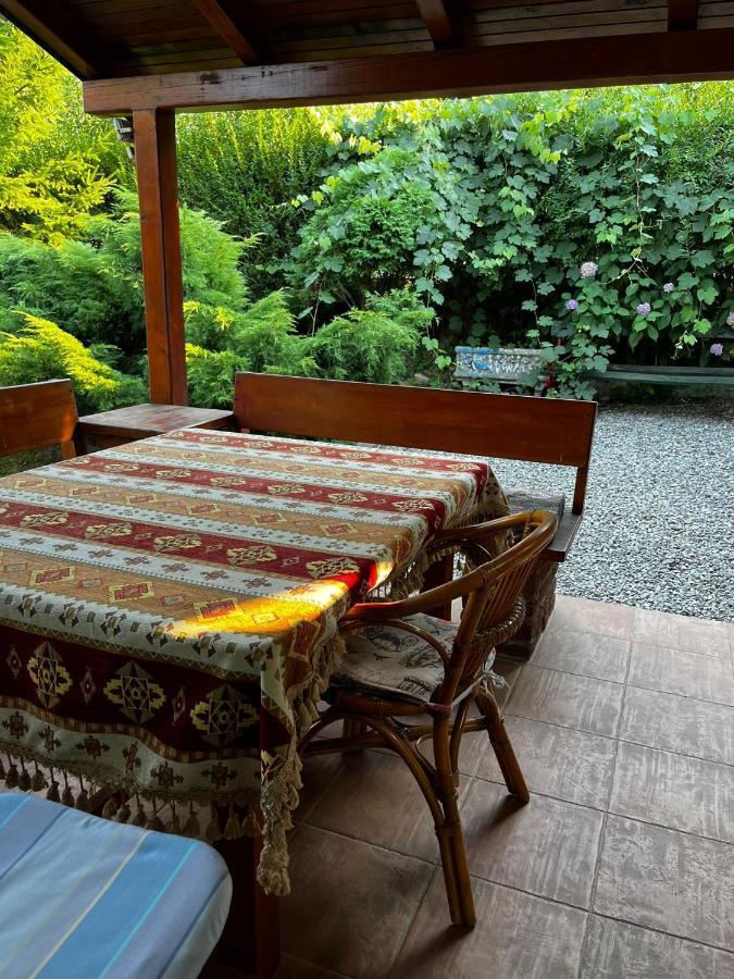 Holiday Home Amila Visoko Bagian luar foto