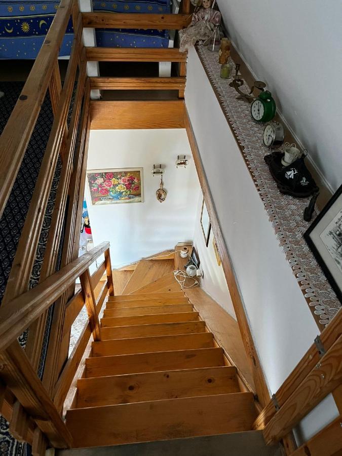 Holiday Home Amila Visoko Bagian luar foto
