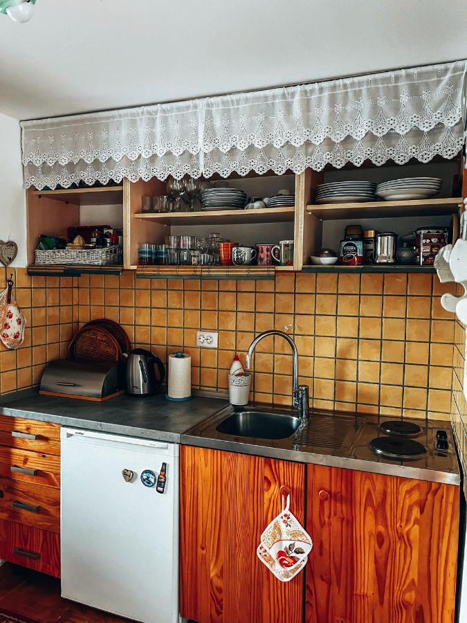 Holiday Home Amila Visoko Bagian luar foto