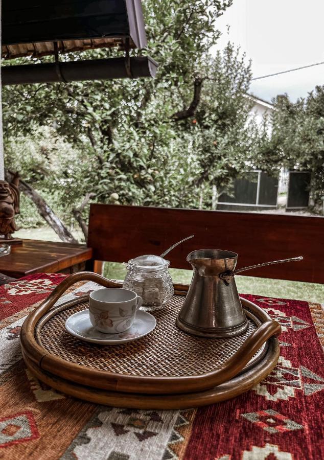 Holiday Home Amila Visoko Bagian luar foto