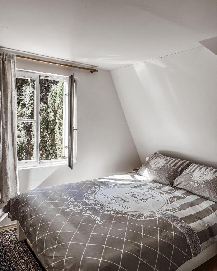 Holiday Home Amila Visoko Bagian luar foto