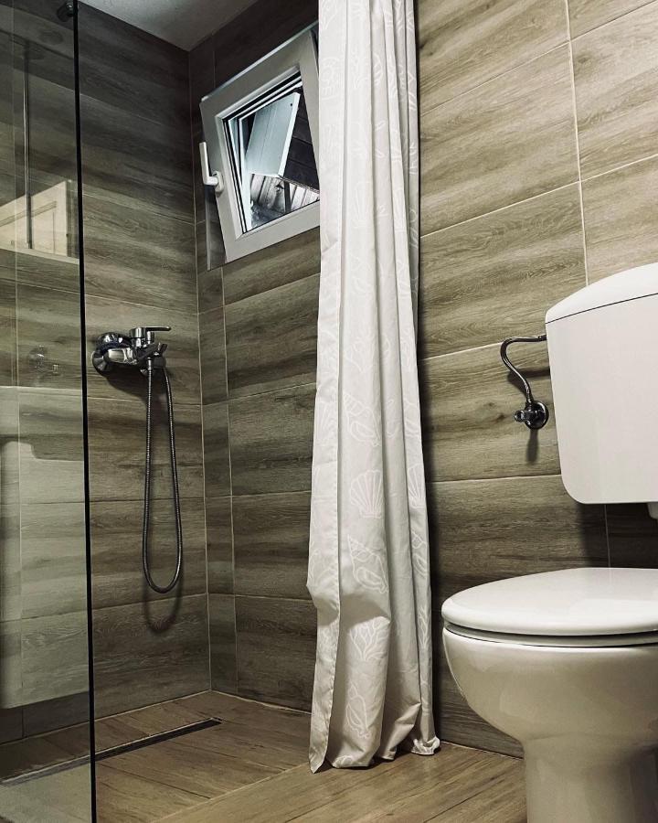 Holiday Home Amila Visoko Bagian luar foto