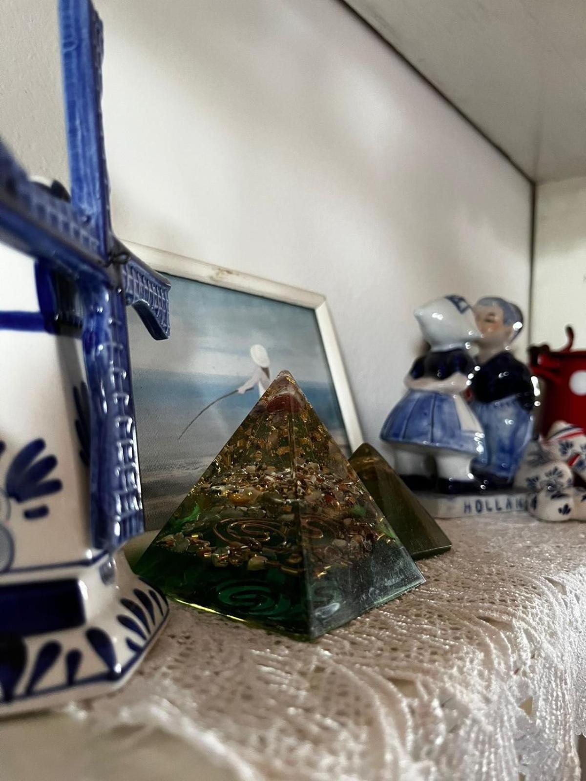 Holiday Home Amila Visoko Ruang foto