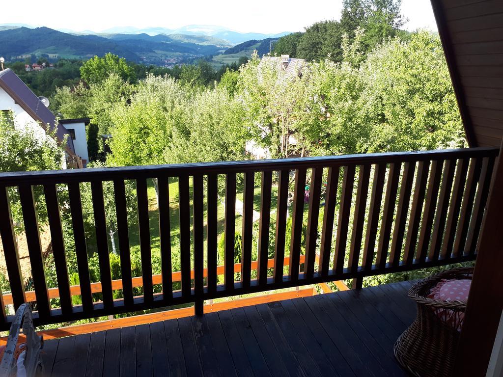 Holiday Home Amila Visoko Bagian luar foto